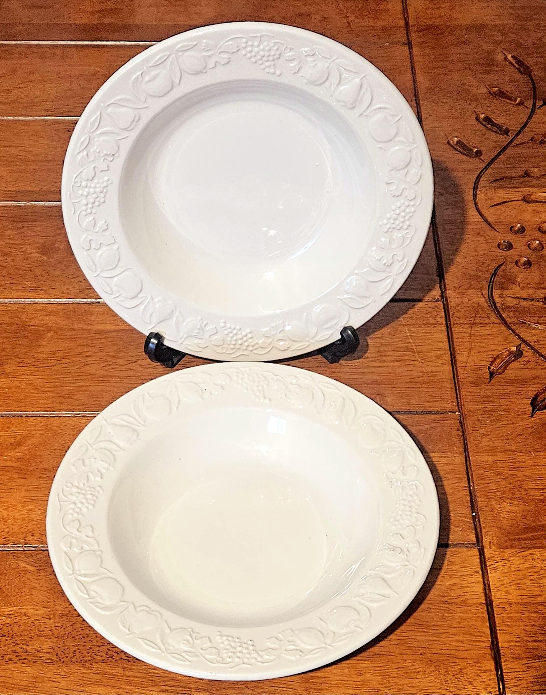 Quadrifoglio plates - Etsy 日本