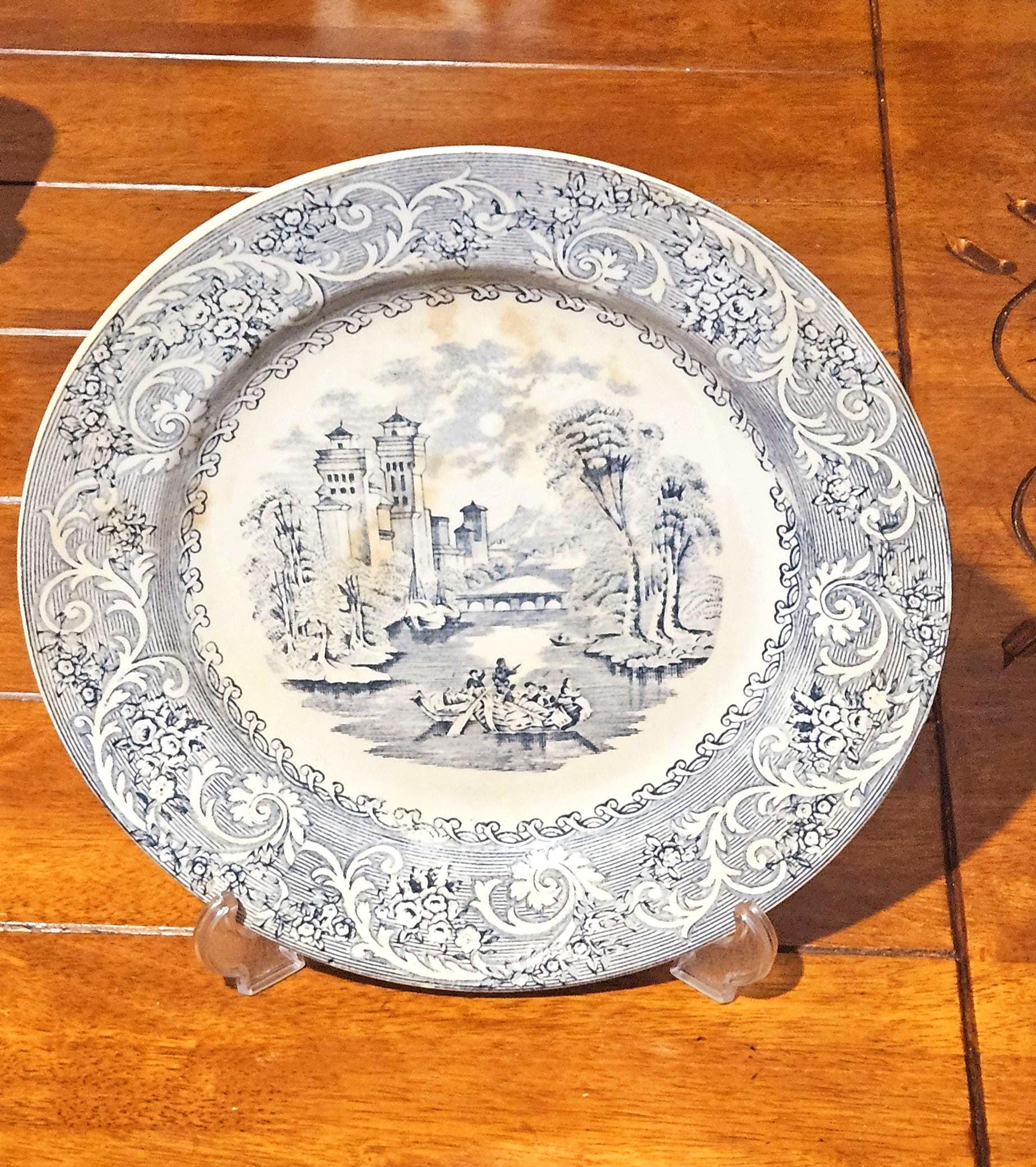 Antique Wedgwood 