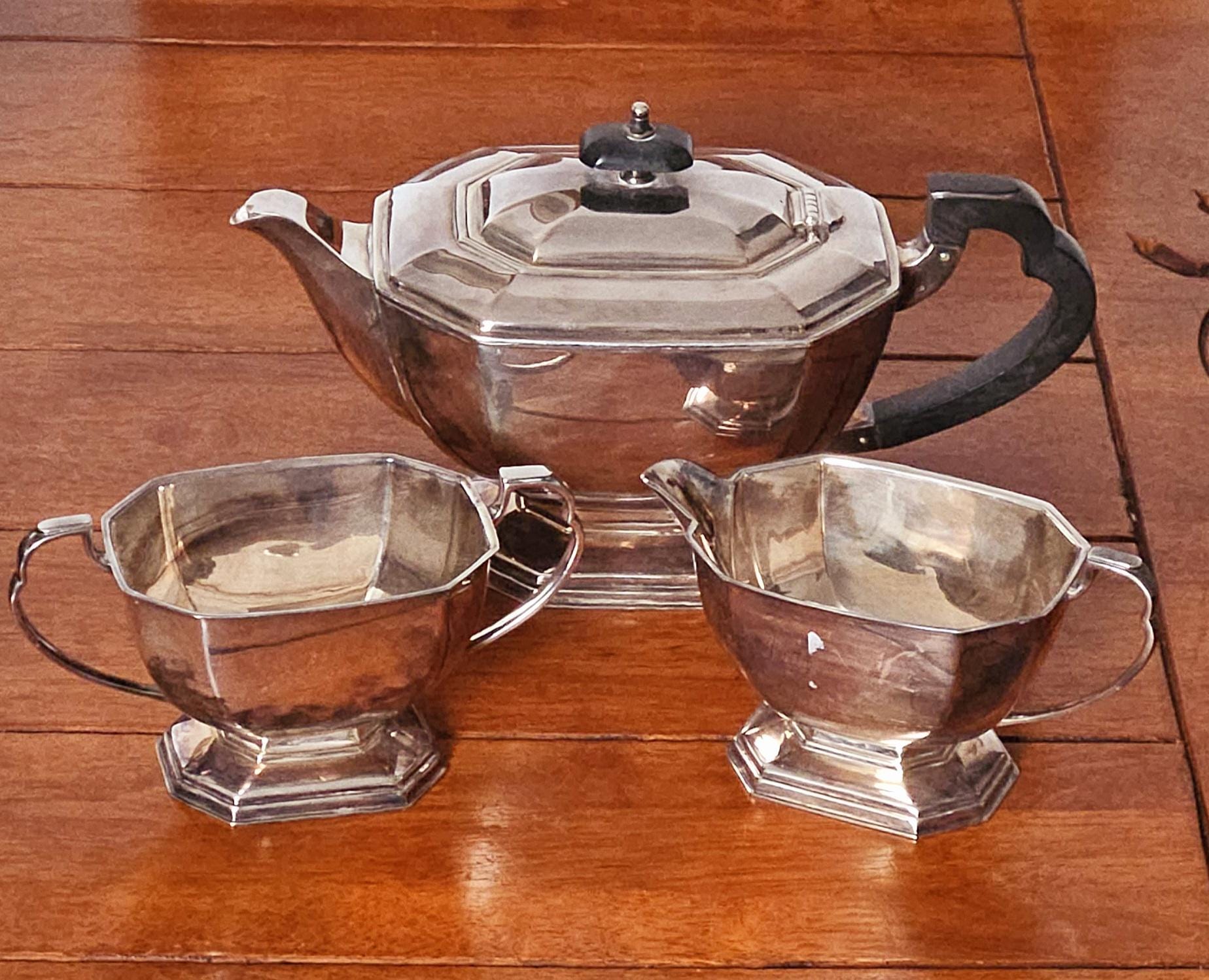 James Dixon and Sons Sheffield Silver - Etsy Canada