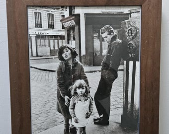 Robert Doisneau, 