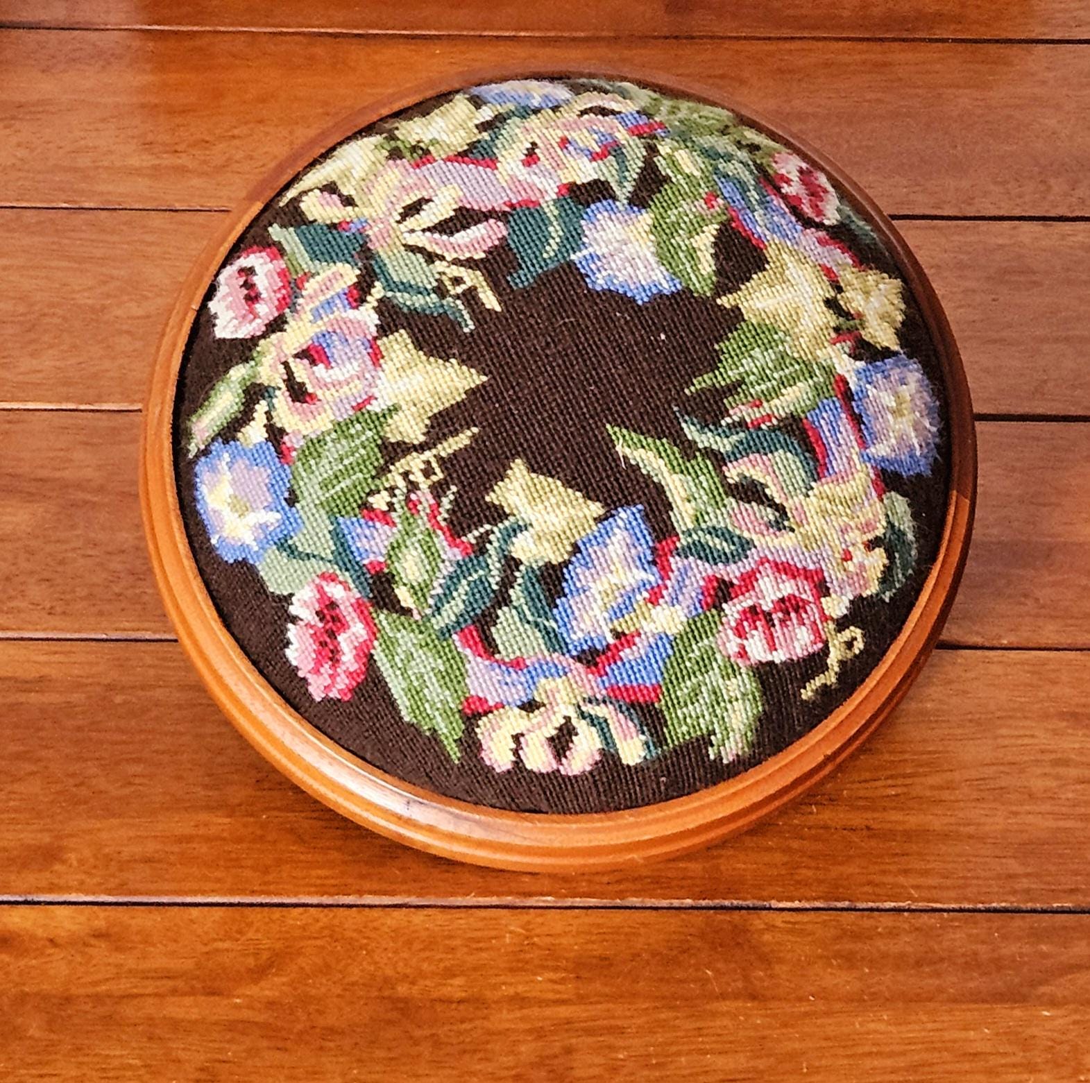 Restoration Hardware Ottoman - Etsy
