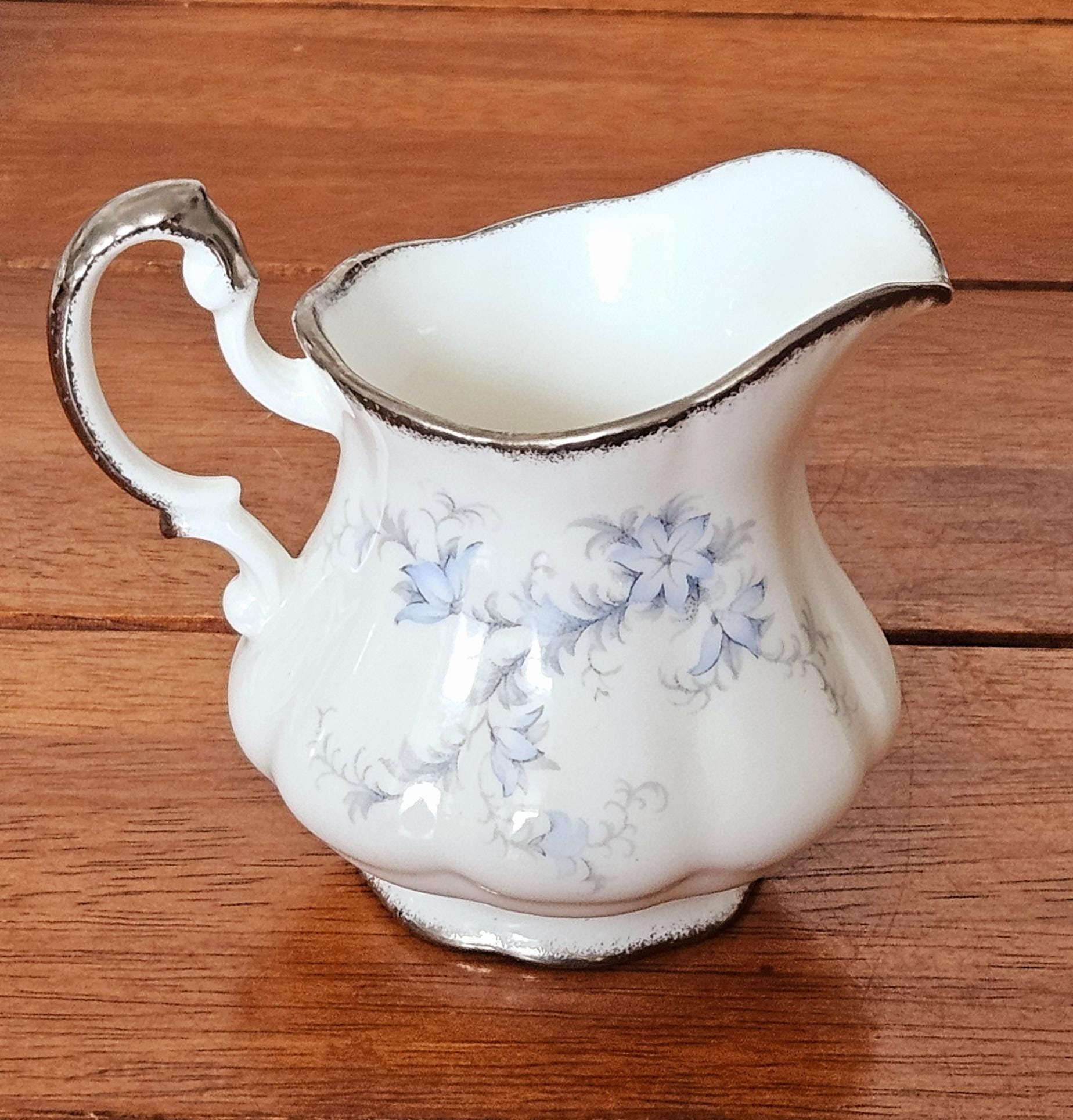 Royal Albert Paragon Brides Choice 150ml Creamer or Small Size