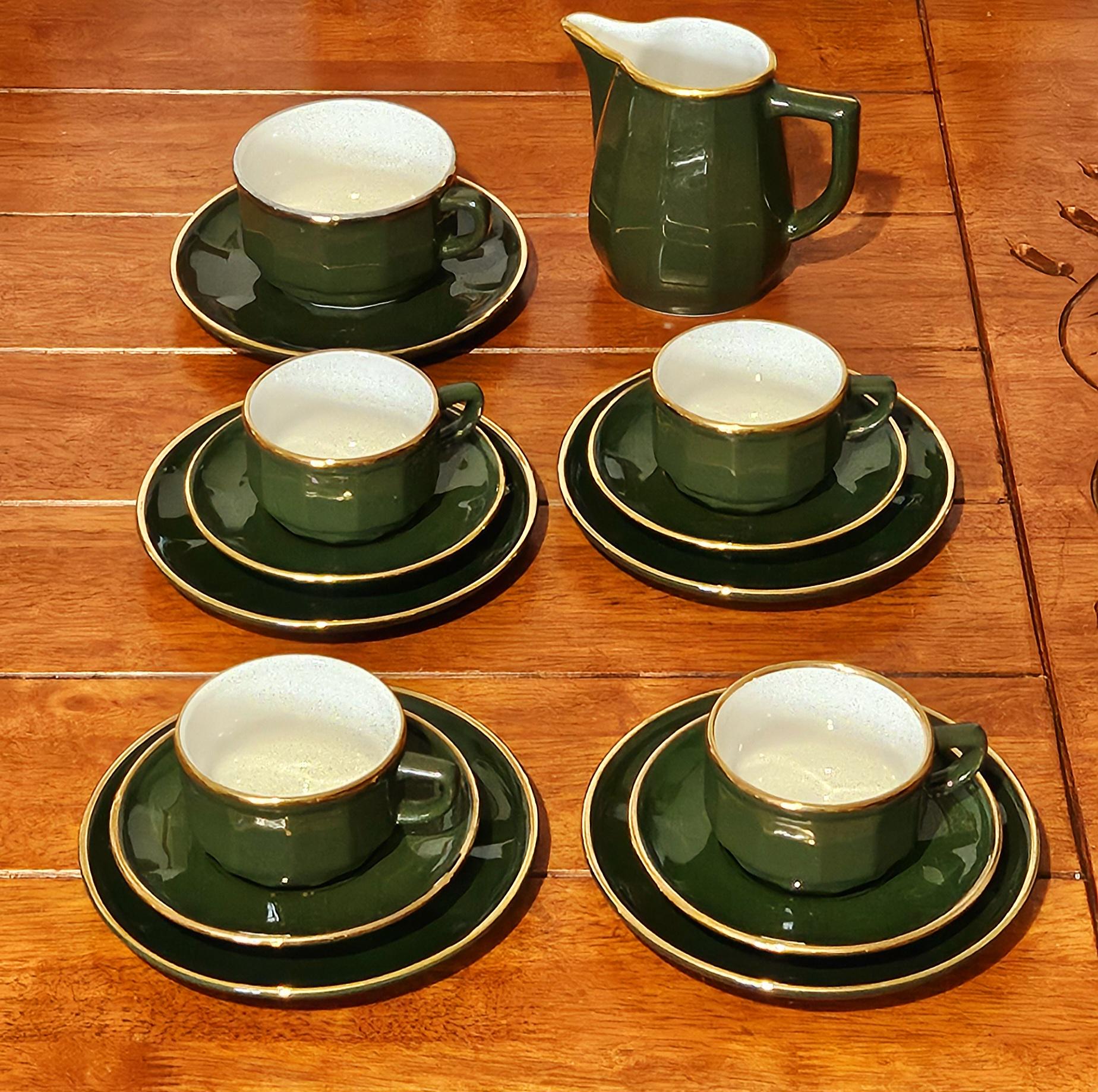 1920's style drinking glasses 1920 Retro Martini Glass main image 0