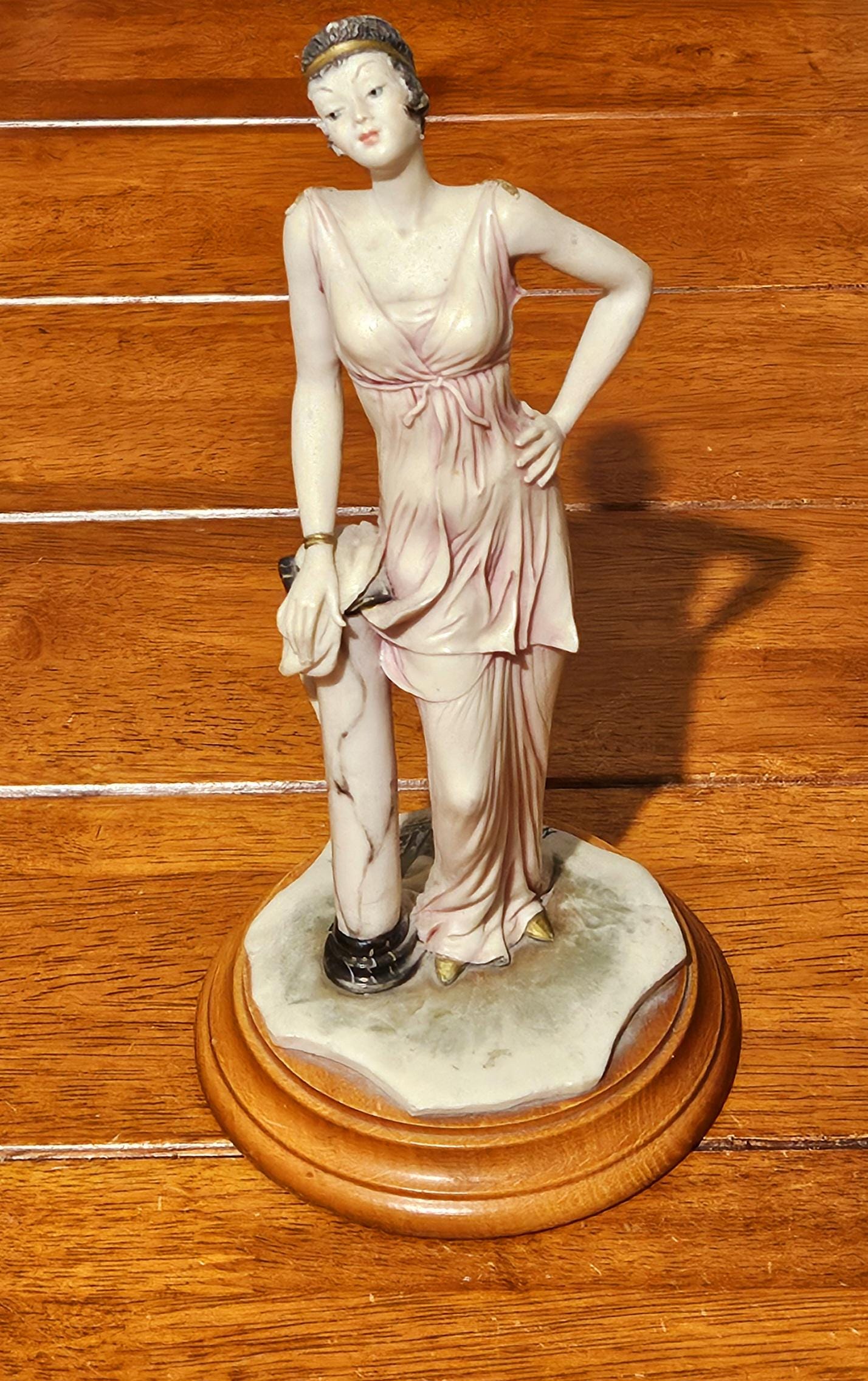 G.armani figurine - Etsy 日本