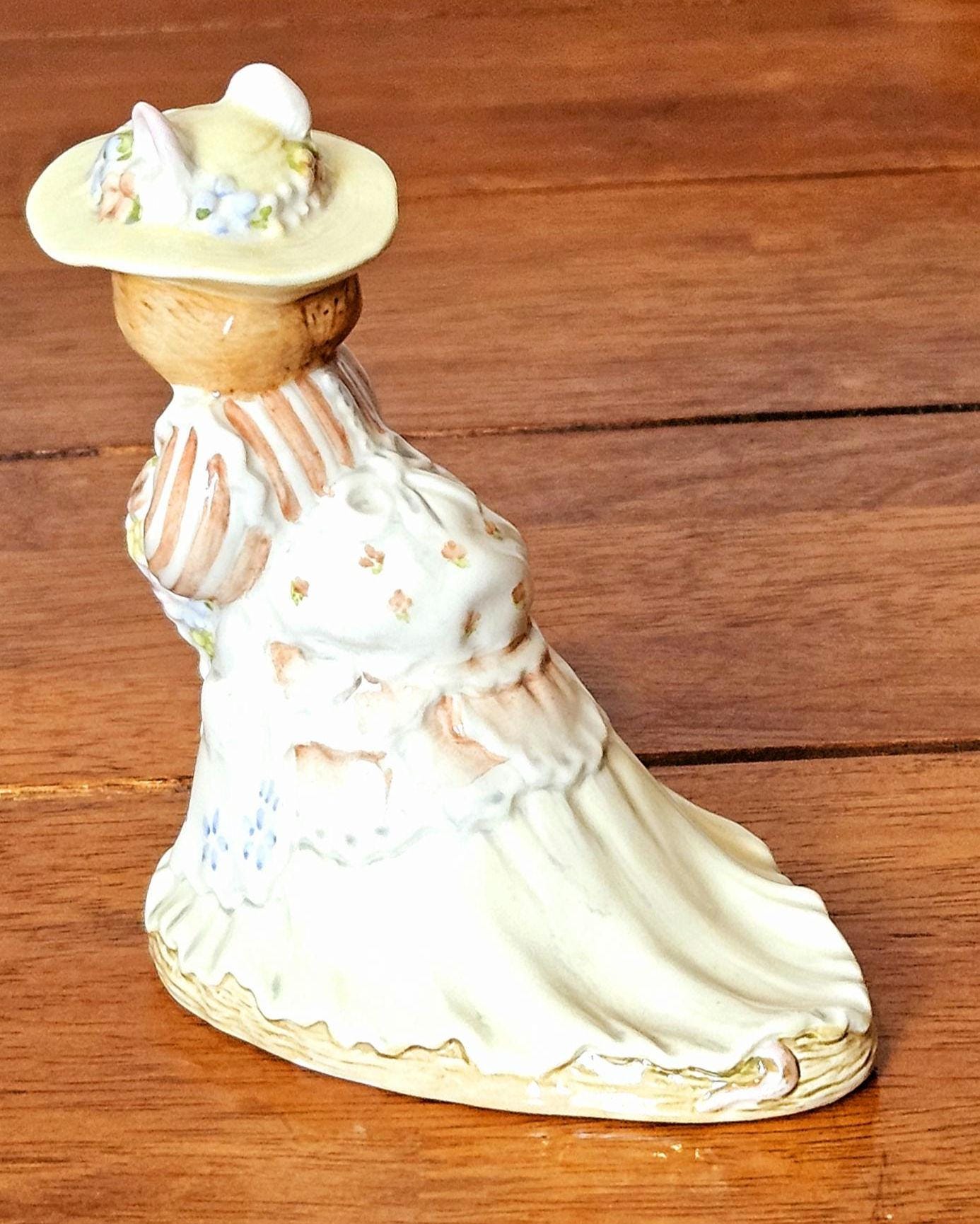 Royal Doulton Brambly Hedge Poppy Eyebright - DBH36 - - Etsy Canada