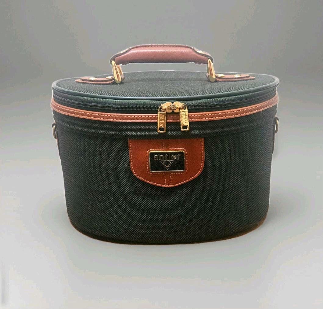 フランス　アンティーク　大きな　ケース　収納　カバン　金具付　1930年代　レア 1930s luggage - Etsy 日本