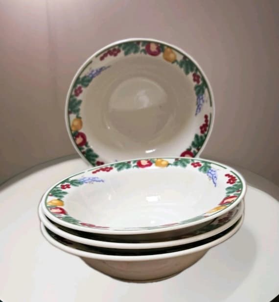 Royal Norfolk China Set Beaded Edge White Dinner Plate By Royal