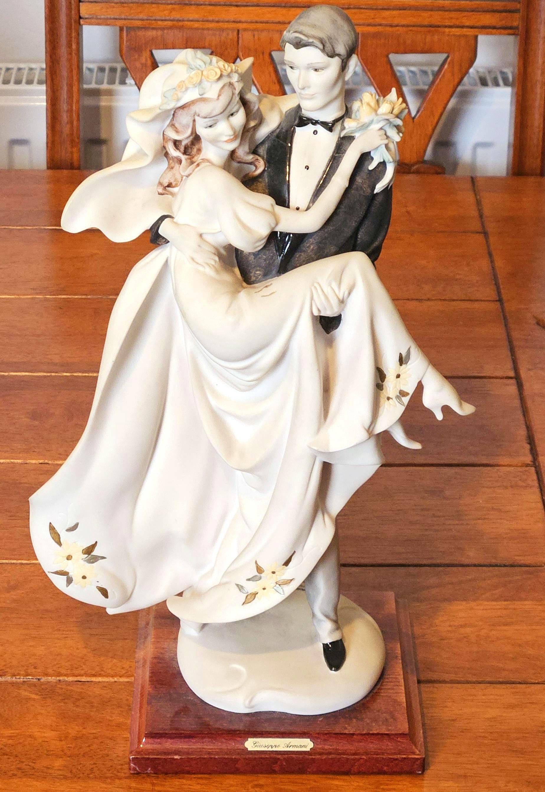 Giuseppe Armani Florence 1991 Figurine 