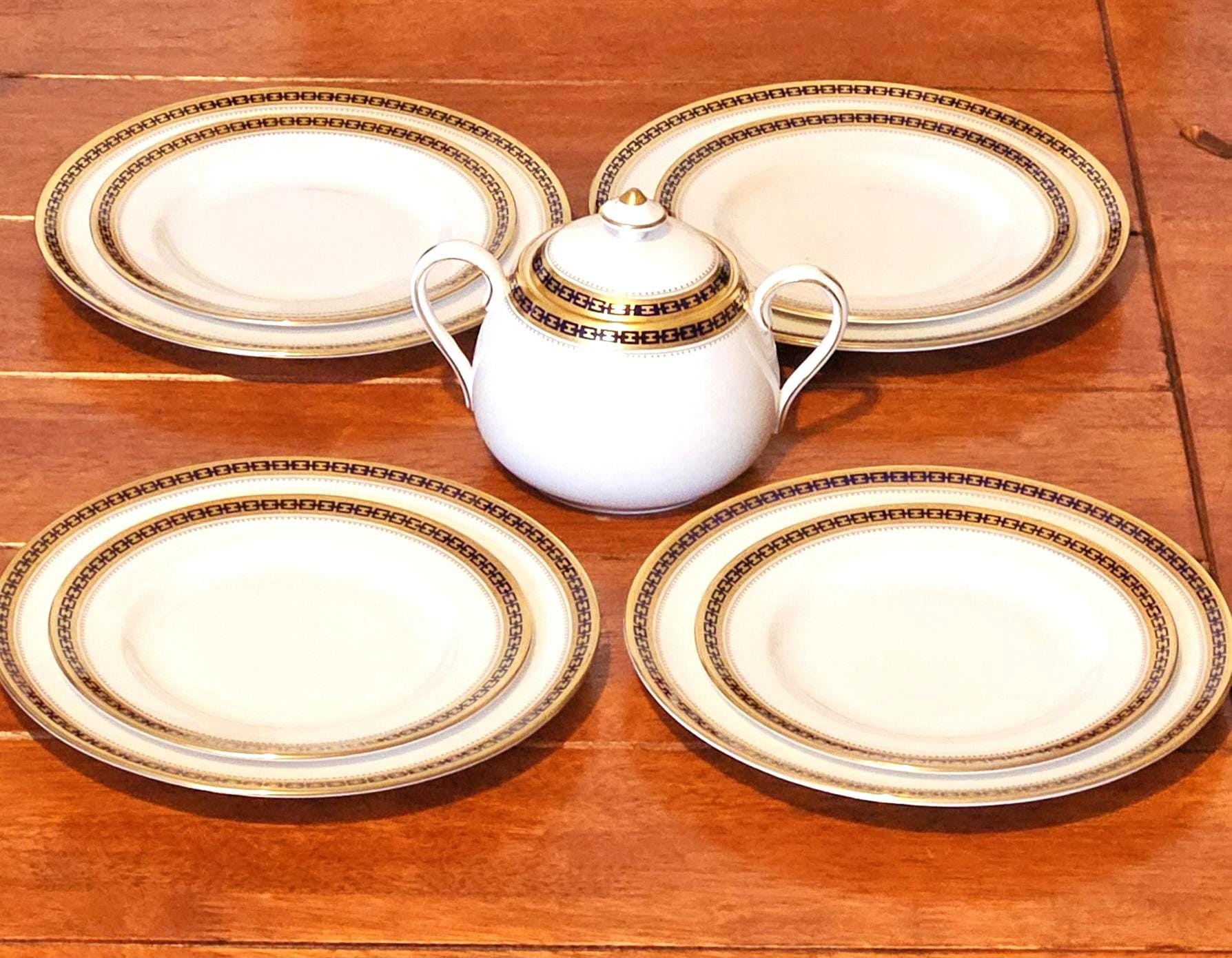 未使用Spodc #ENGLAND #BONECHINA#Y2962 未使用Spodc #ENGLAND