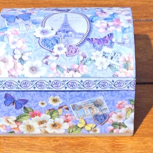 Punch Studio Boxes - Etsy