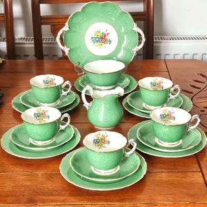 Crescent Sons China - Etsy