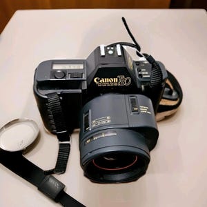 Canon t80 - Etsy 日本