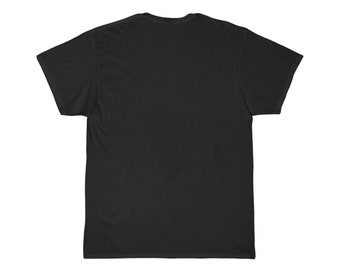 Men's Short Sleeve Tee