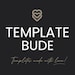 TemplateBude