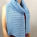 see more listings in the Scarves section