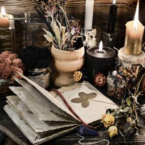 Protection Spell