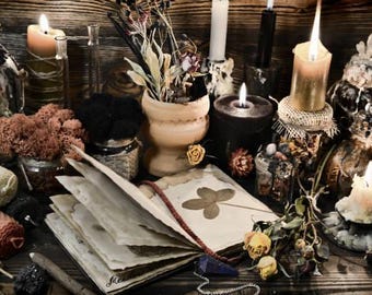 Protection Spell