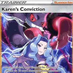 pokemon cards rainbow rare How does everyone feel on rainbow rares? : r/PokeInvesting