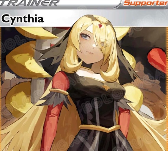waifu pokemon cards Sleepy Girl Full Art Trainer  withlovebysleepy The Waifu Saga. Out of