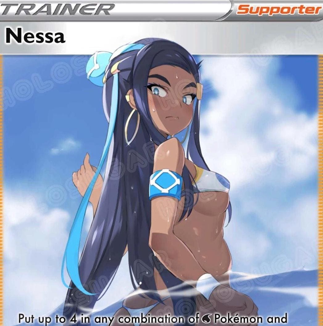 Nessa Trainer - Etsy Nessa Trainer - Etsy