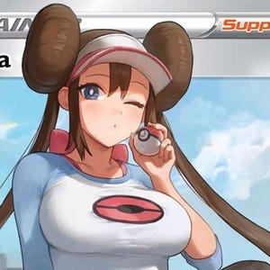 lewd pokemon cards My censored Pokmon card collection is finally complete. : r/pkmntcgcollections Father and 7-year-old son get