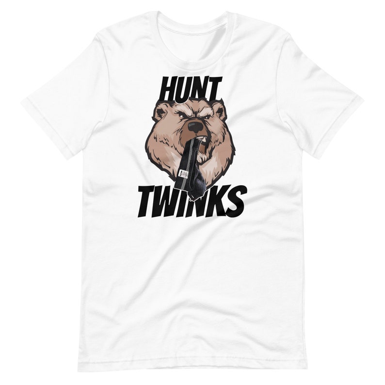 Hunt Twinks T-Shirt