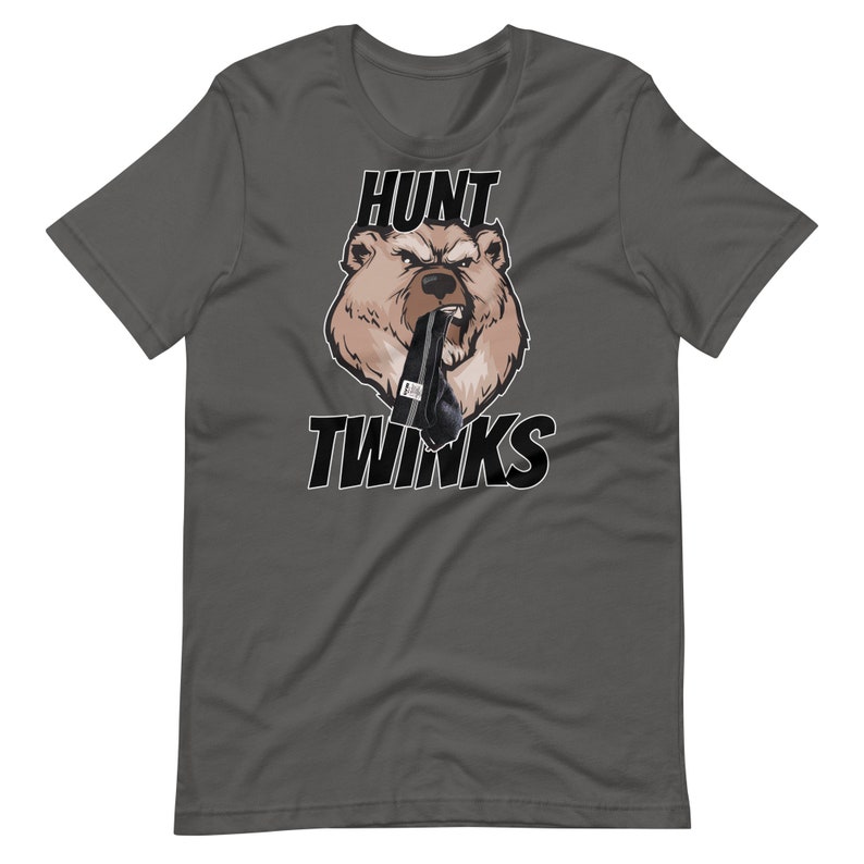 Hunt Twinks T-Shirt