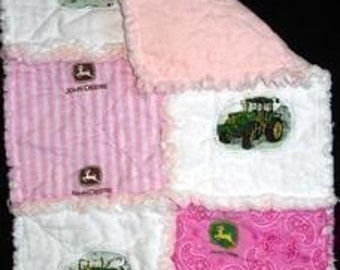 Sew Ez PDF Sewing Instructions Pattern To Make Rag Quilt Burp Cloths