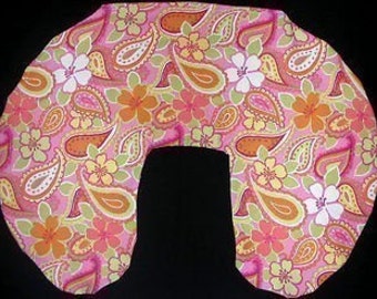Sew Ez PDF Sewing Instructions Pattern To Make Nursing Pillow Covers- Fits Boppy