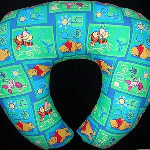 Sew Ez PDF Sewing Instructions Pattern To Make Nursing Pillows- Fits Boppy