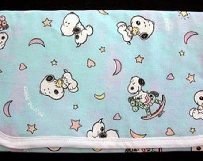 EASY QUILTED DIAPER CHANGING PAD INSTRUCTIONS PATTERN Etsy