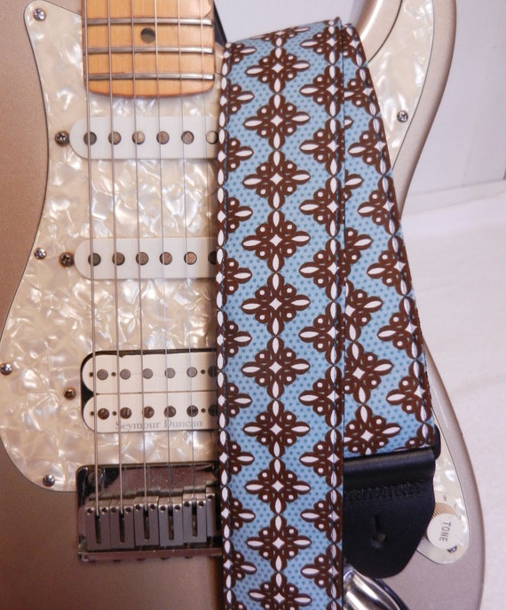 Indie guitar straps deals