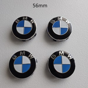 BMW Hub Caps for BMW Original Rims 56mm