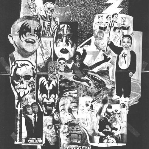 printmafiaarchive - Etsy