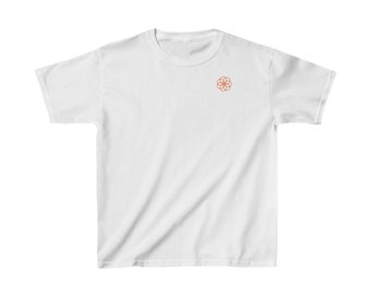 Kids Heavy Cotton™ Tee