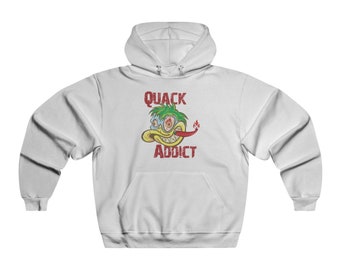 Duck Head Hoodie