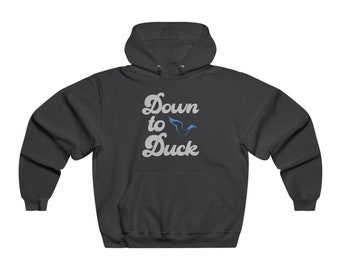 Down to Duck Hoodie