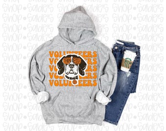 DIGITAL DOWNLOAD only. PNG file. Volunteers/Smokey