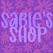 Sable