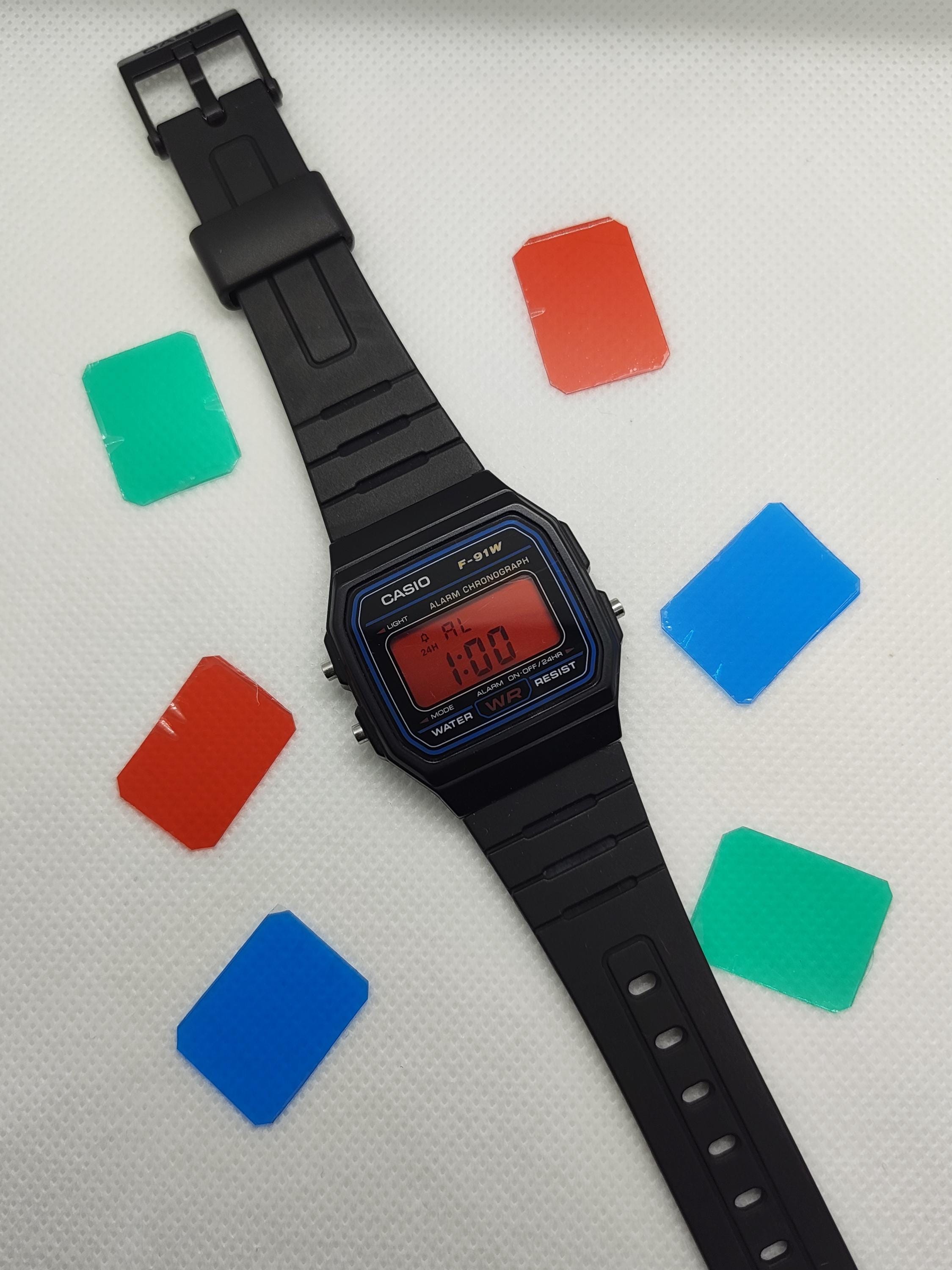 Buy Casio A168 a 168 Online In India India