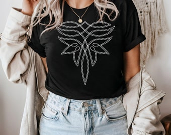Camiseta de puntada de bota, camiseta occidental, camisa de puntada de bota occidental, puntada de bota, camiseta de vaquera, camisetas de bota occidental, camiseta de puntada de bota de vaquero, punta de bota