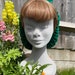 see more listings in the 1940s Snood section