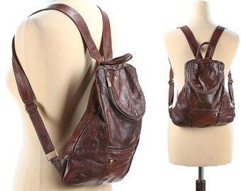 cute boho backpacks