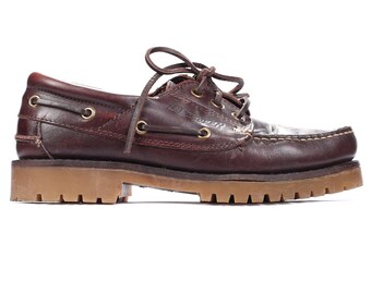 deck shoes womens sale