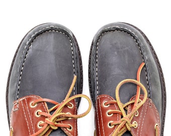 land rover boat shoes
