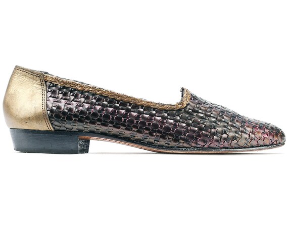 80s womens dress shoes