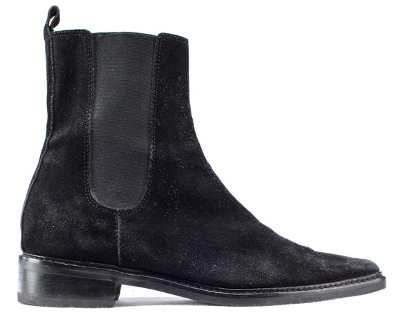 chelsea boots us