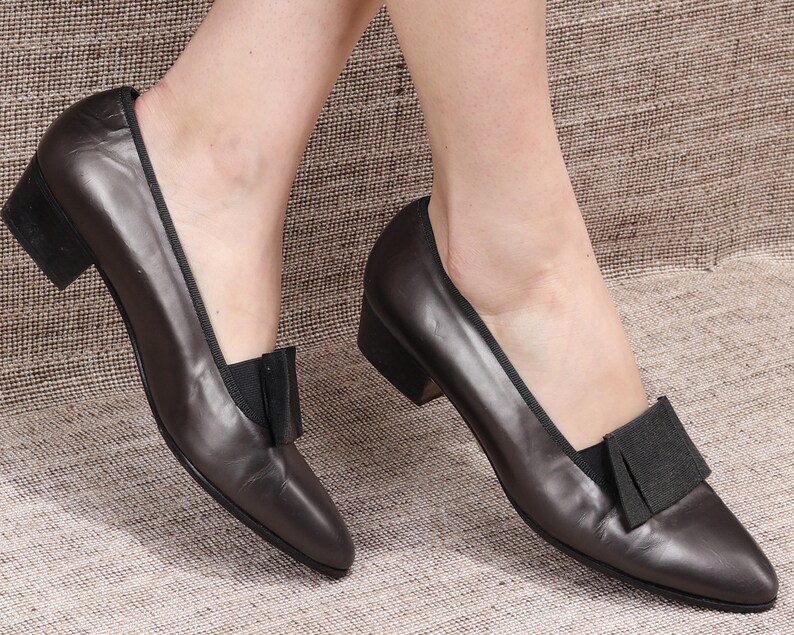 office wide fit shoes