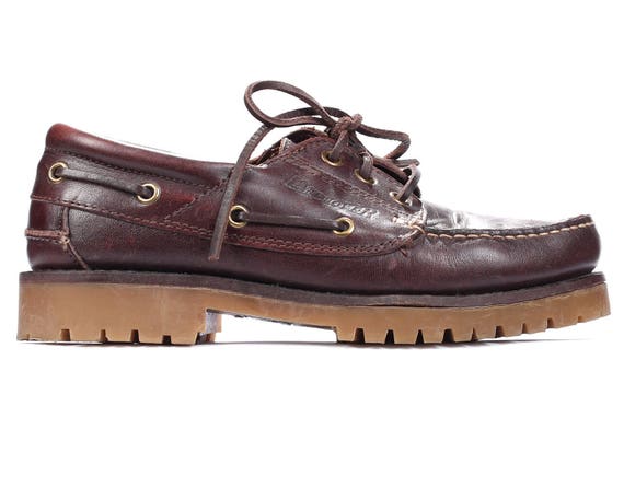 land rover boat shoes