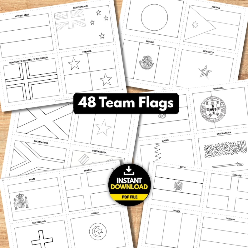 2026-fifa-world-cup-coloring-flags-48-teams-cut-color-printable-kids